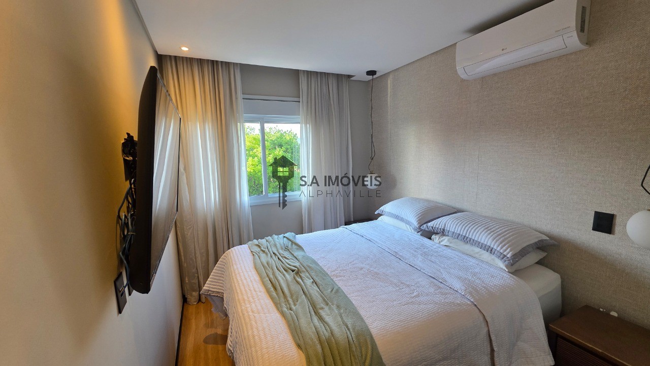 Apartamento, 1 quarto, 59 m² - Foto 11