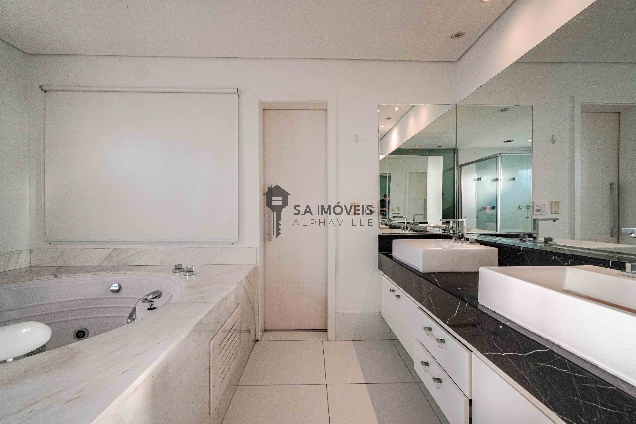 Casa, 4 quartos, 230 m² - Foto 27