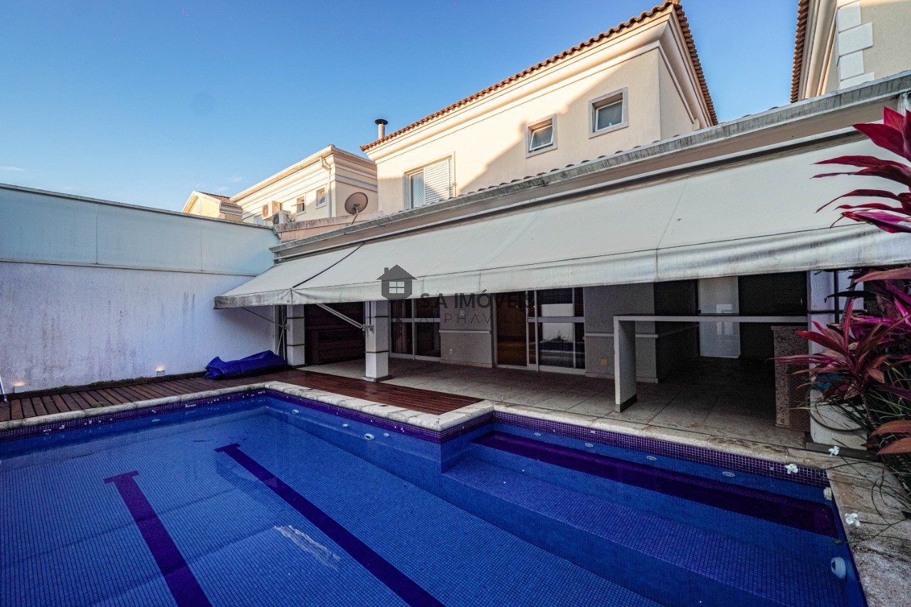 Casa, 4 quartos, 230 m² - Foto 36