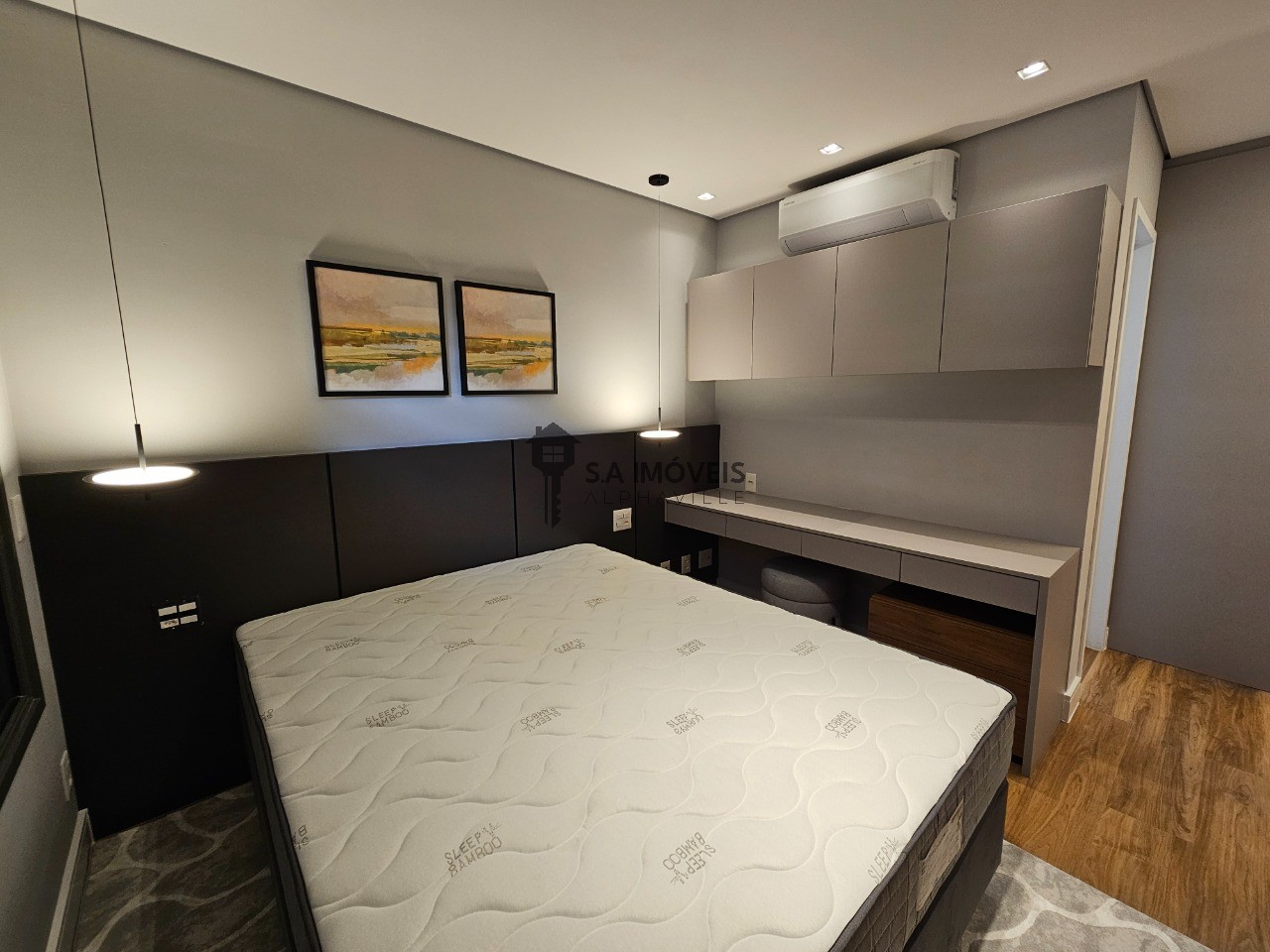 Apartamento, 3 quartos, 123 m² - Foto 28