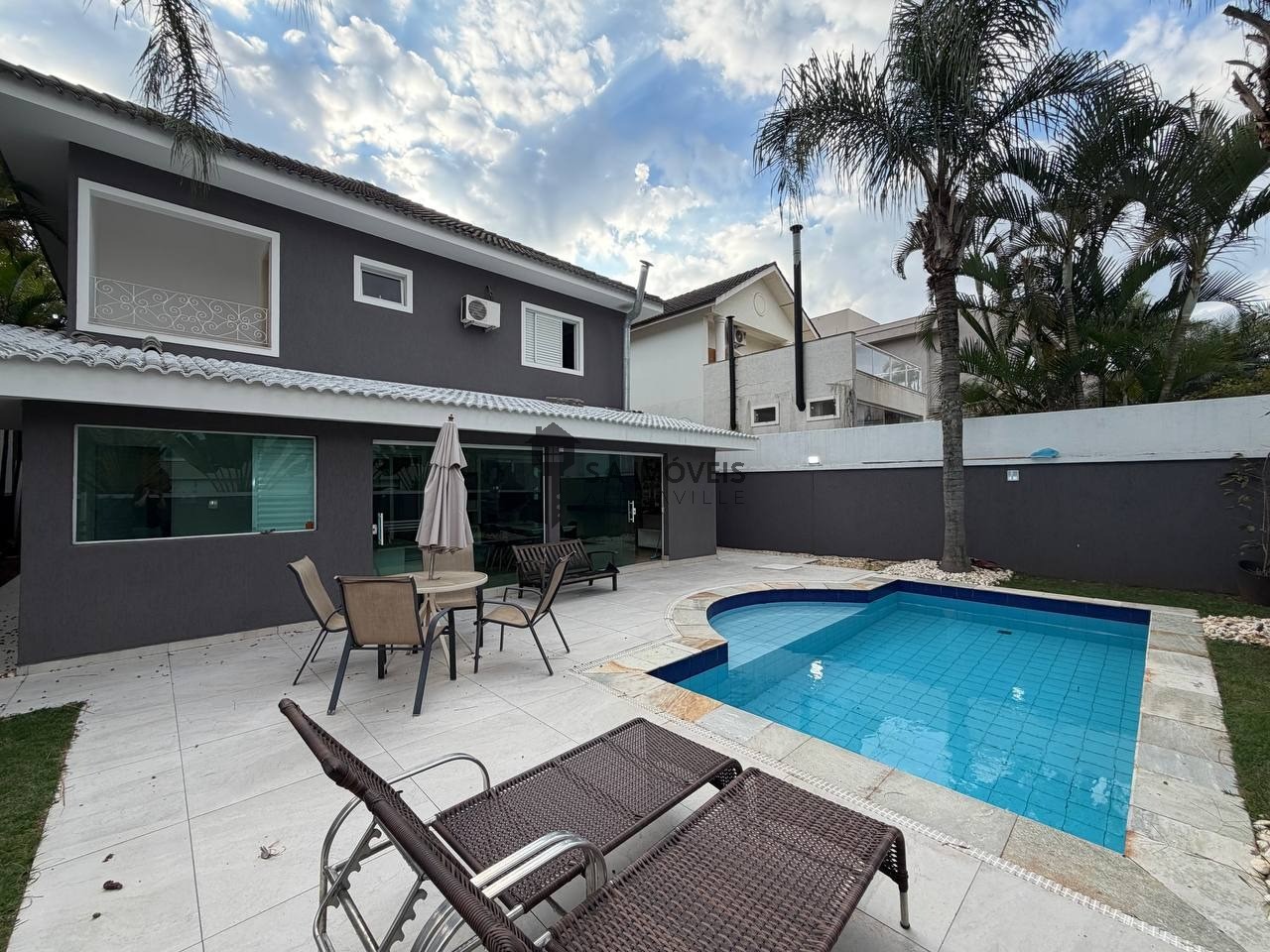 Casa, 4 quartos, 350 m² - Foto 12