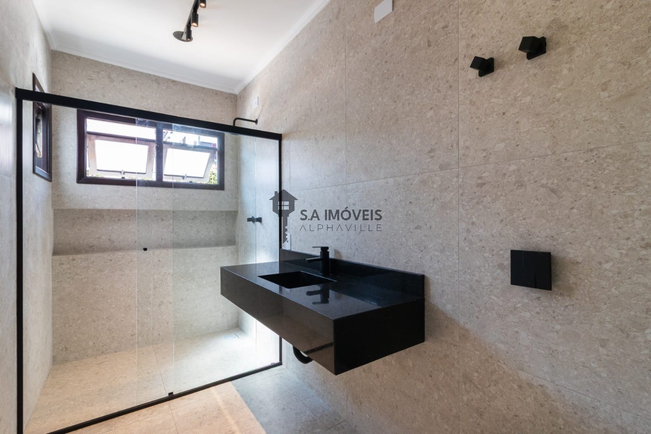 Casa de Condomínio, 5 quartos - Foto 31