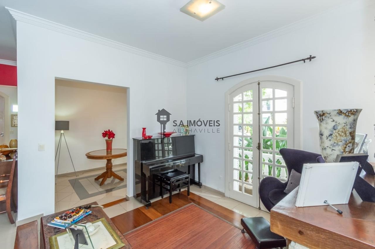 Casa, 5 quartos, 480 m² - Foto 7