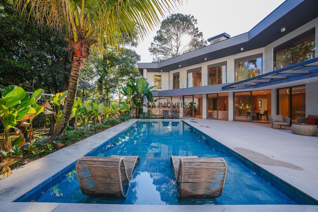 Casa, 4 quartos, 575 m² - Foto 6