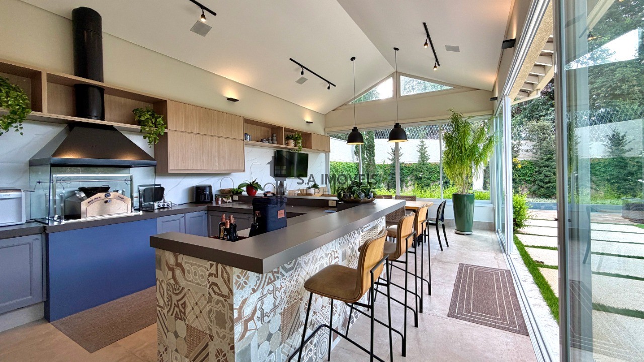 Casa, 4 quartos, 483 m² - Foto 13