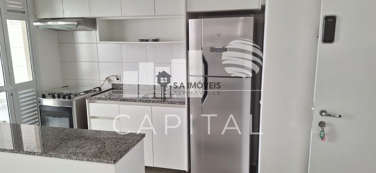 Apartamento, 2 quartos, 52 m² - Foto 4