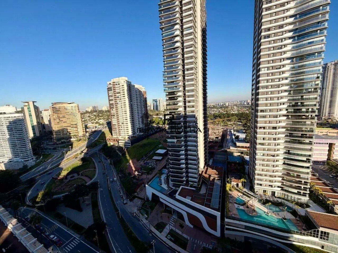 Apartamento, 2 quartos, 90 m² - Foto 25
