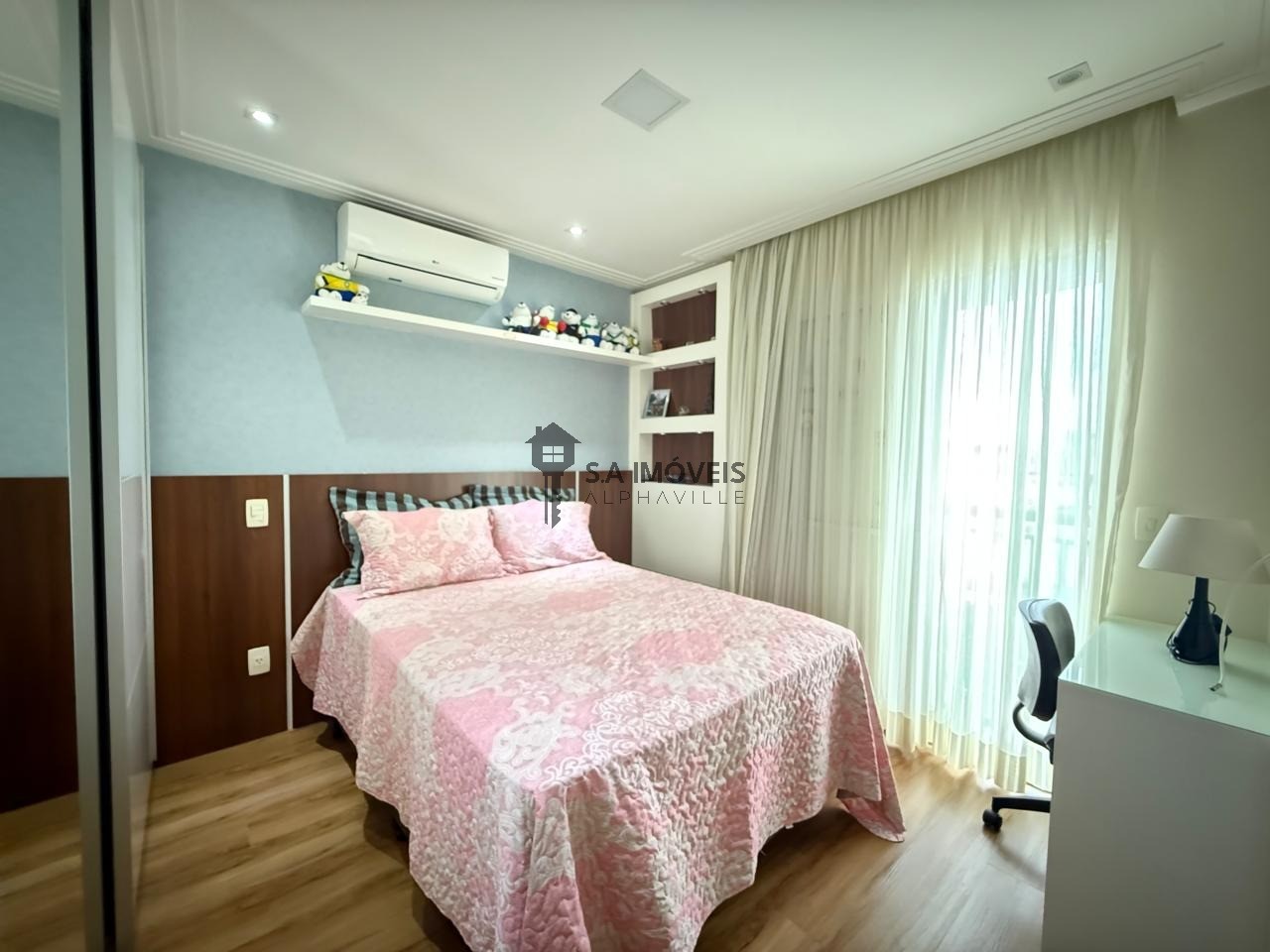 Apartamento, 3 quartos, 165 m² - Foto 40