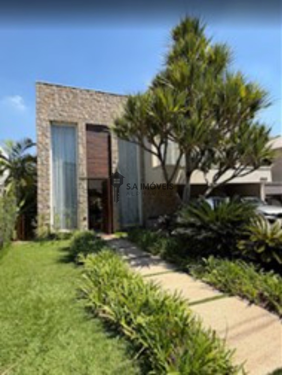 Casa, 4 quartos, 483 m² - Foto 32