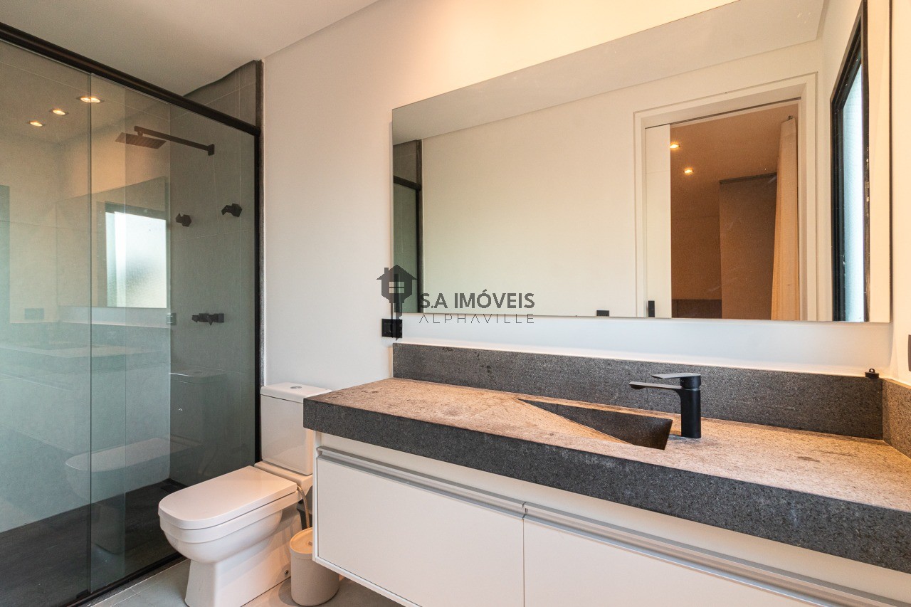 Casa, 4 quartos, 330 m² - Foto 23