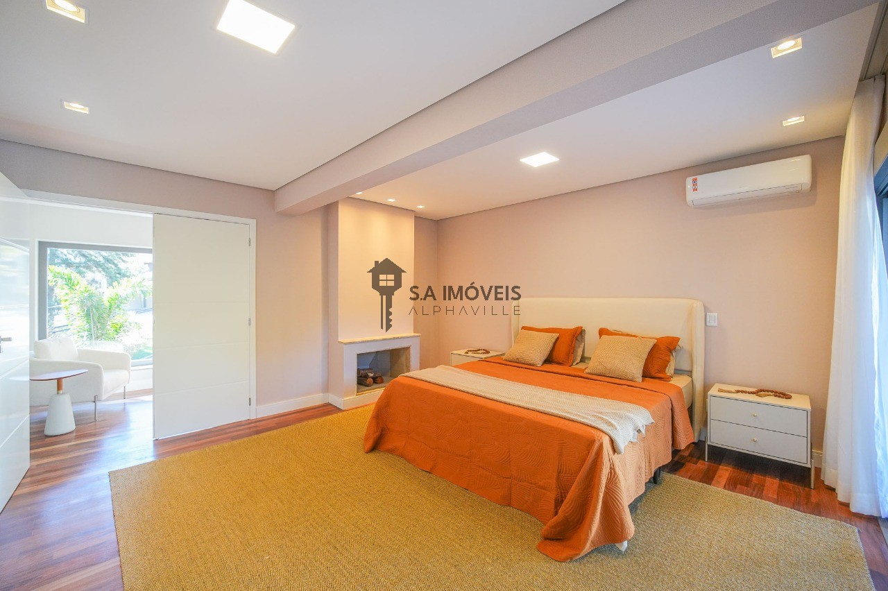 Casa, 4 quartos, 575 m² - Foto 33