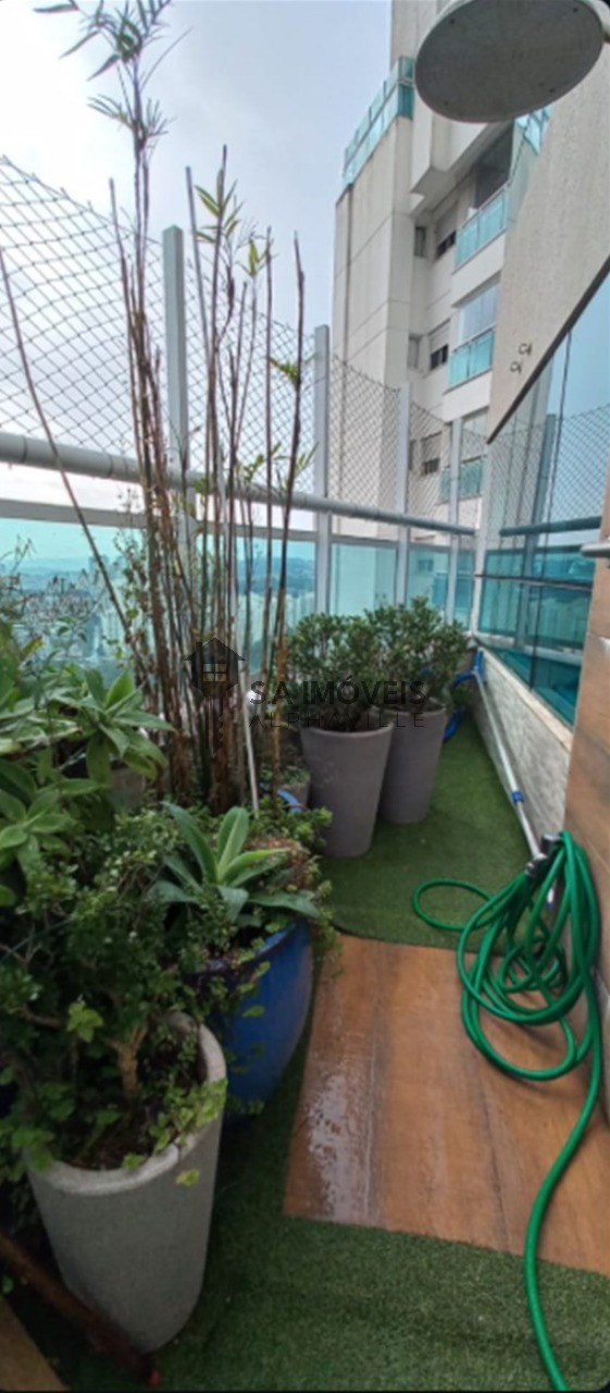 Apartamento, 2 quartos, 200 m² - Foto 7