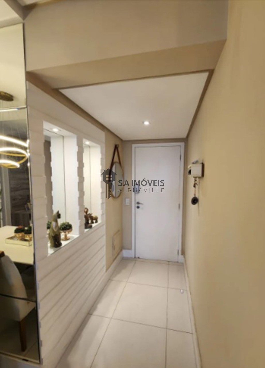 Apartamento, 2 quartos, 74 m² - Foto 3
