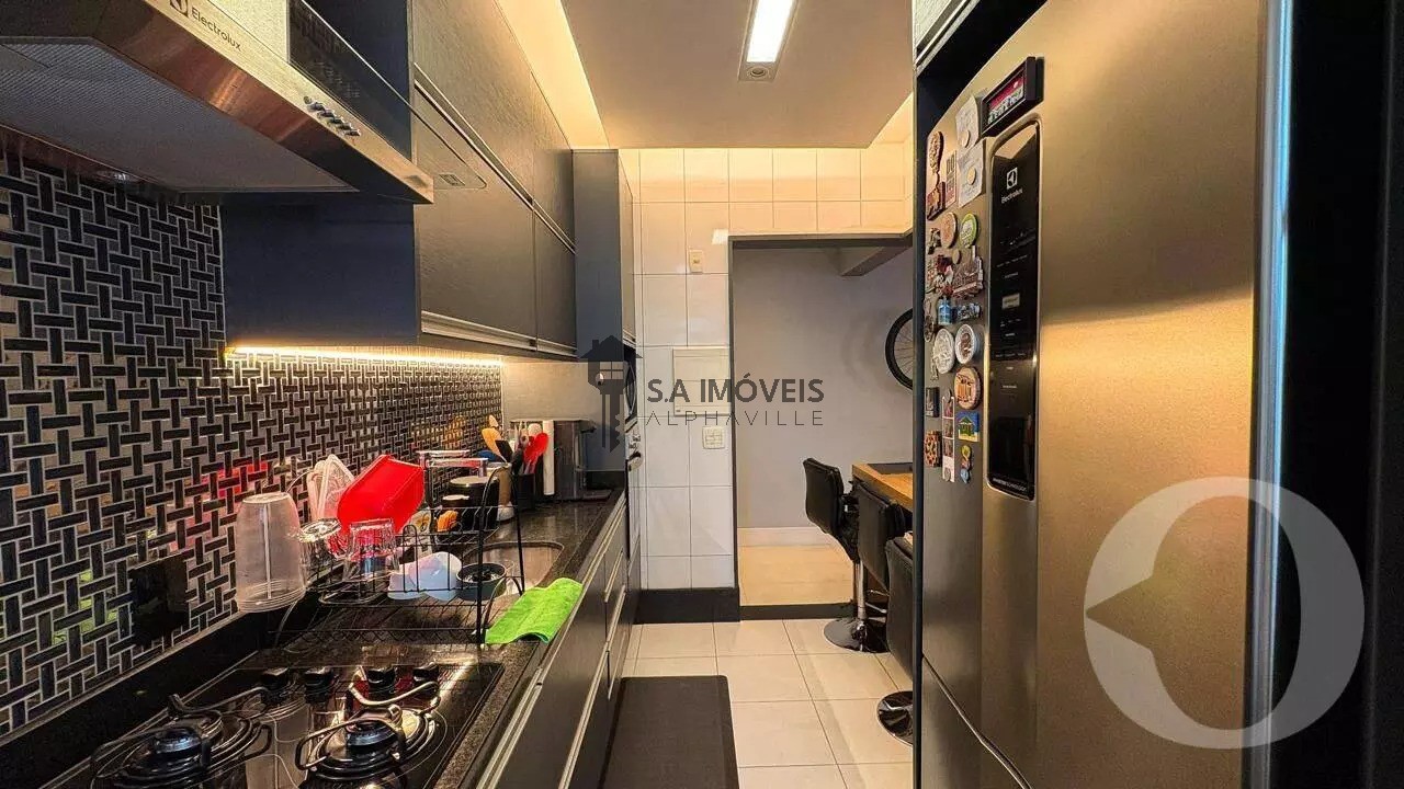 Apartamento, 2 quartos, 84 m² - Foto 15