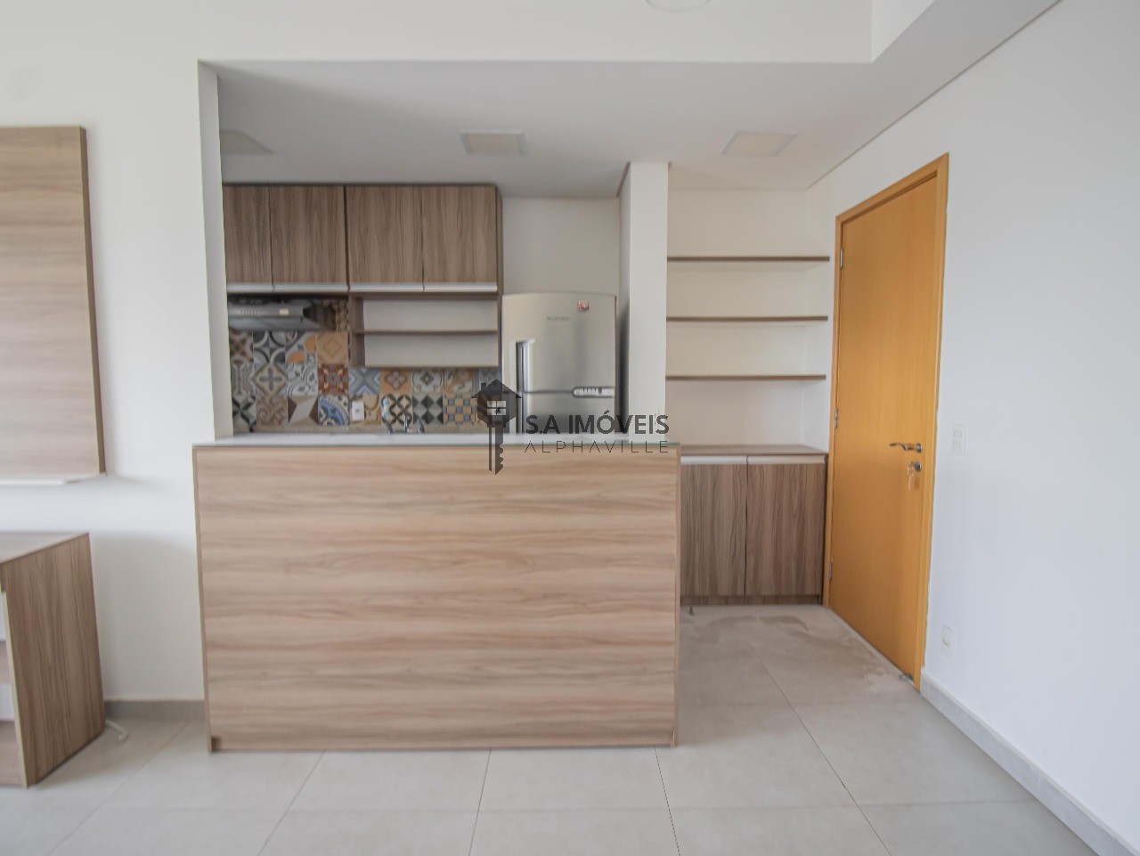 Apartamento, 1 quarto, 50 m² - Foto 10