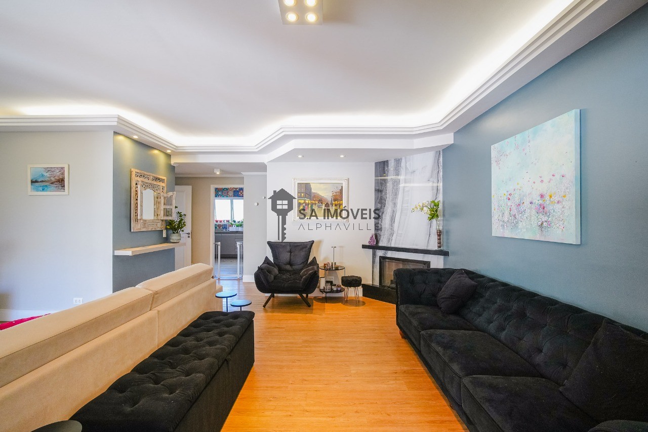 Casa, 3 quartos, 180 m² - Foto 24