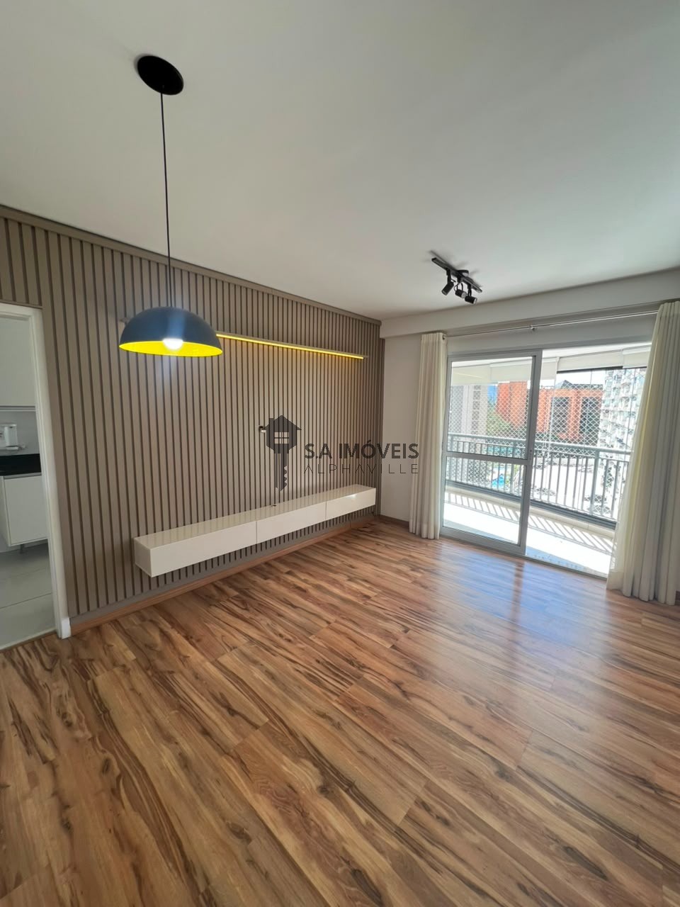 Apartamento, 3 quartos, 96 m² - Foto 1