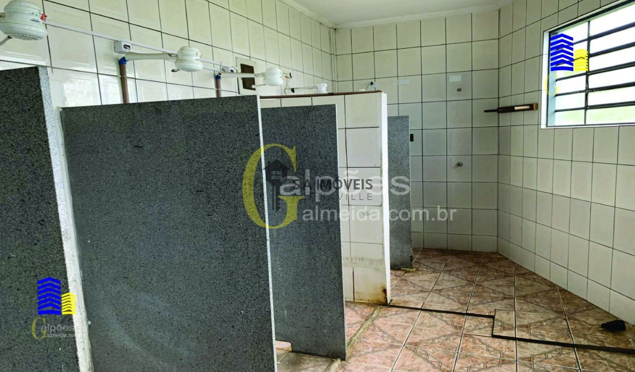 Depósito-Galpão, 1059 m² - Foto 13