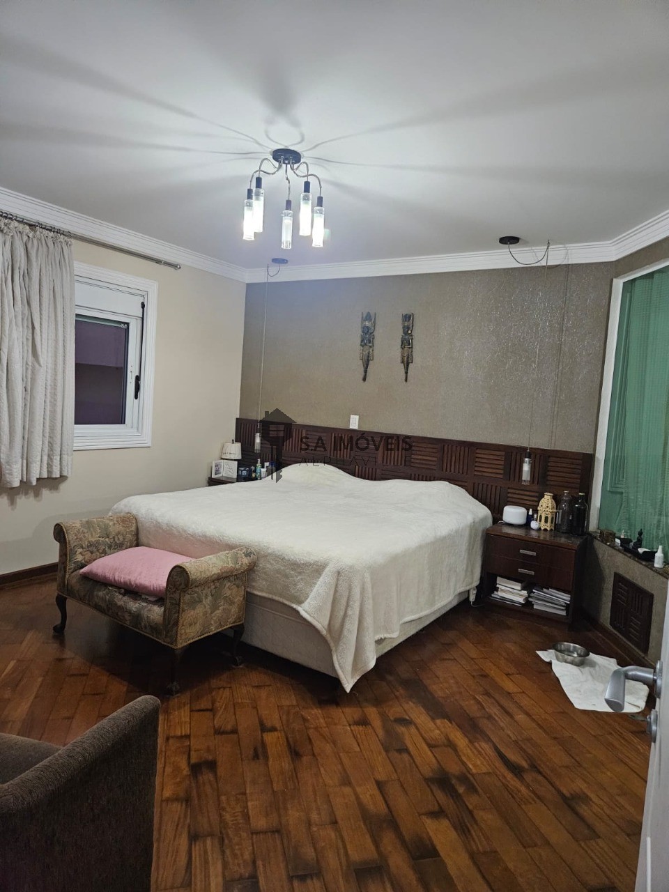 Casa, 4 quartos, 312 m² - Foto 31