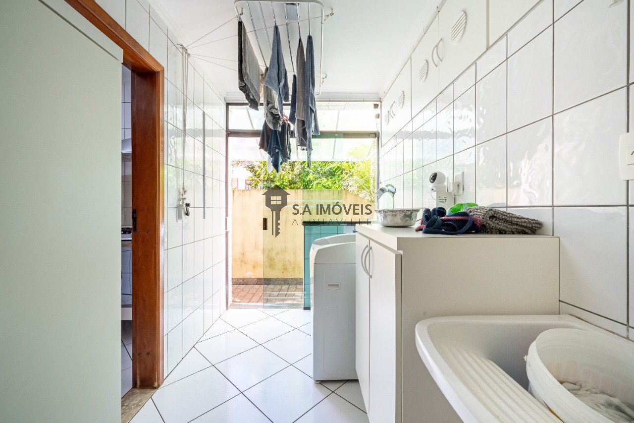 Casa, 4 quartos, 377 m² - Foto 23