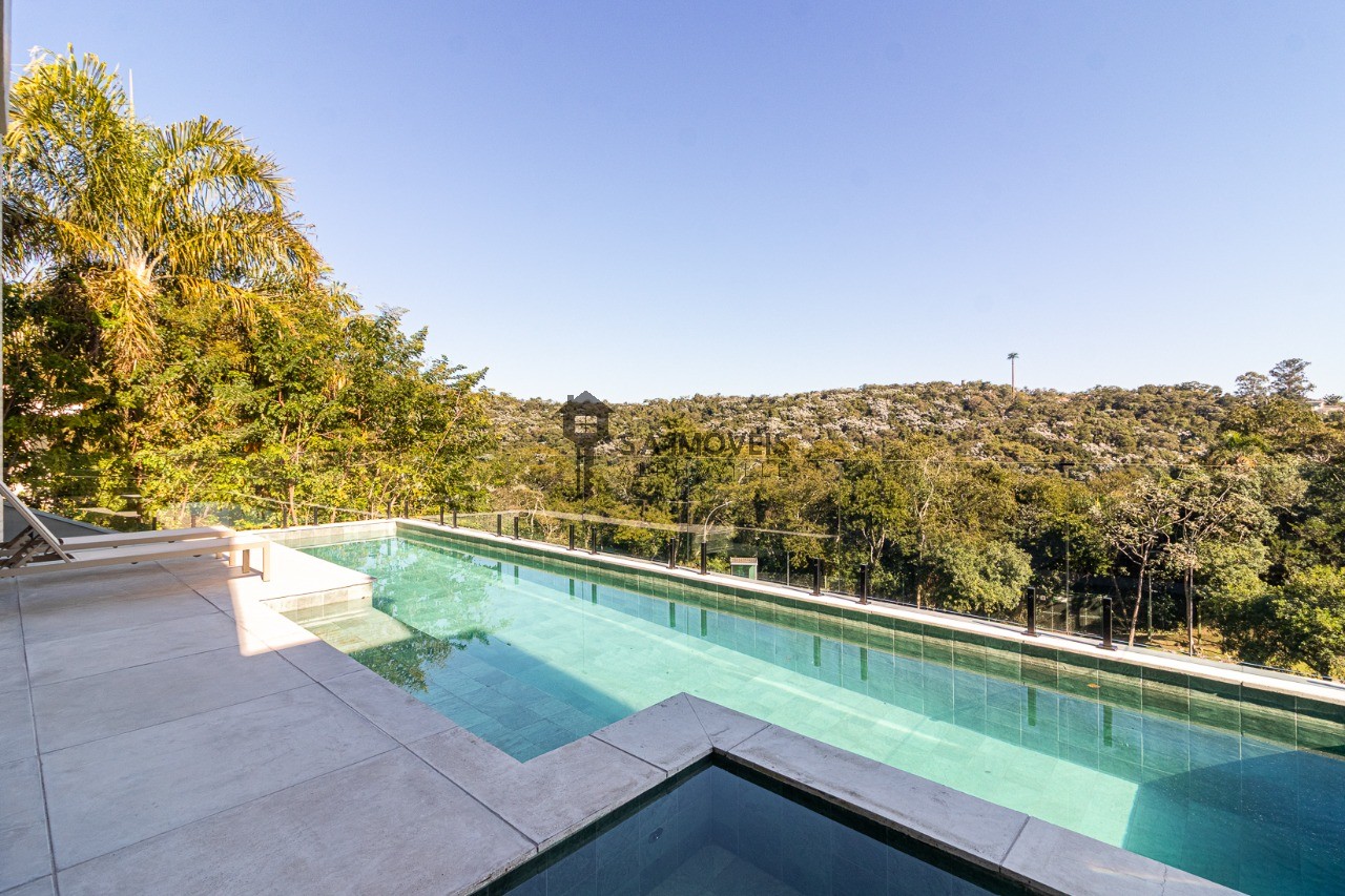 Casa, 4 quartos, 410 m² - Foto 15