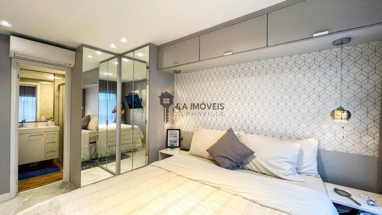 Apartamento, 2 quartos, 67 m² - Foto 6
