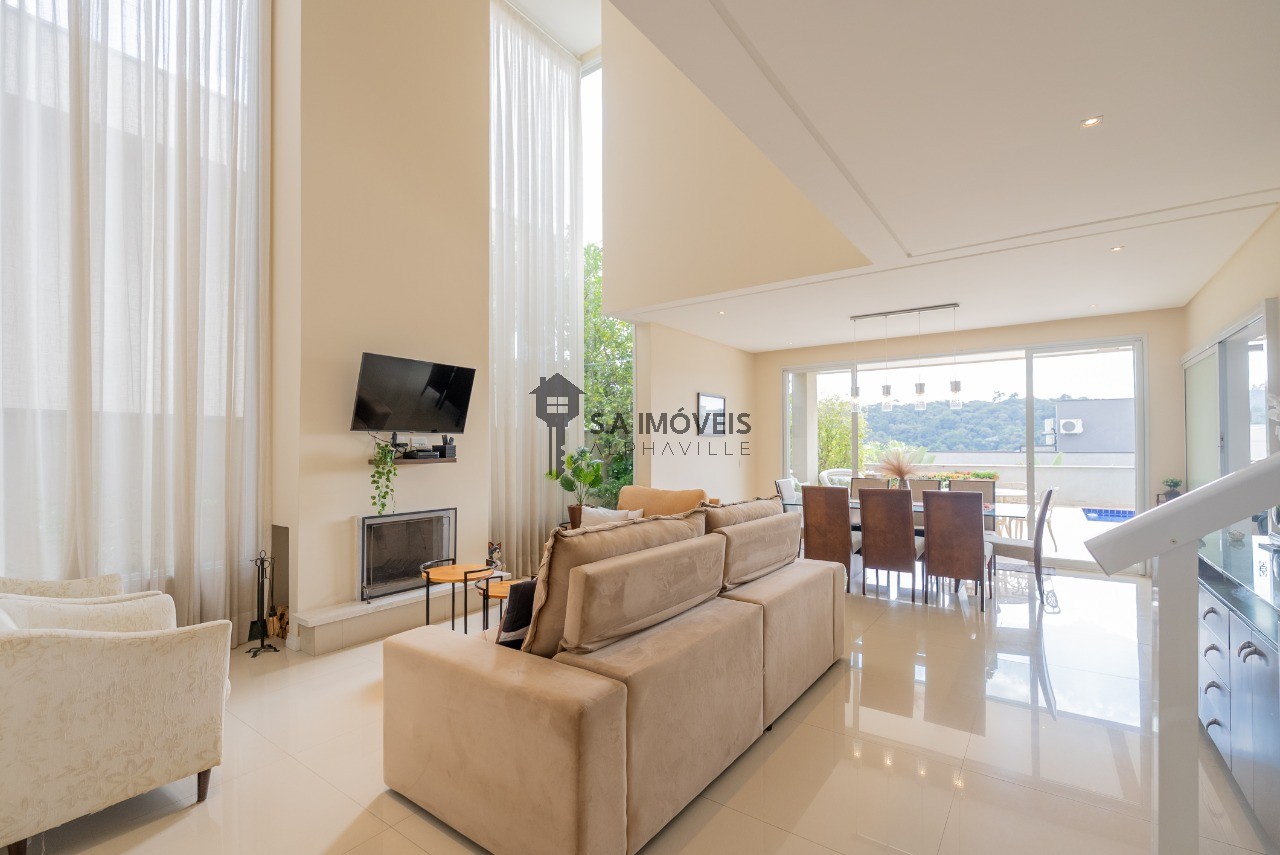Casa, 3 quartos, 315 m² - Foto 6