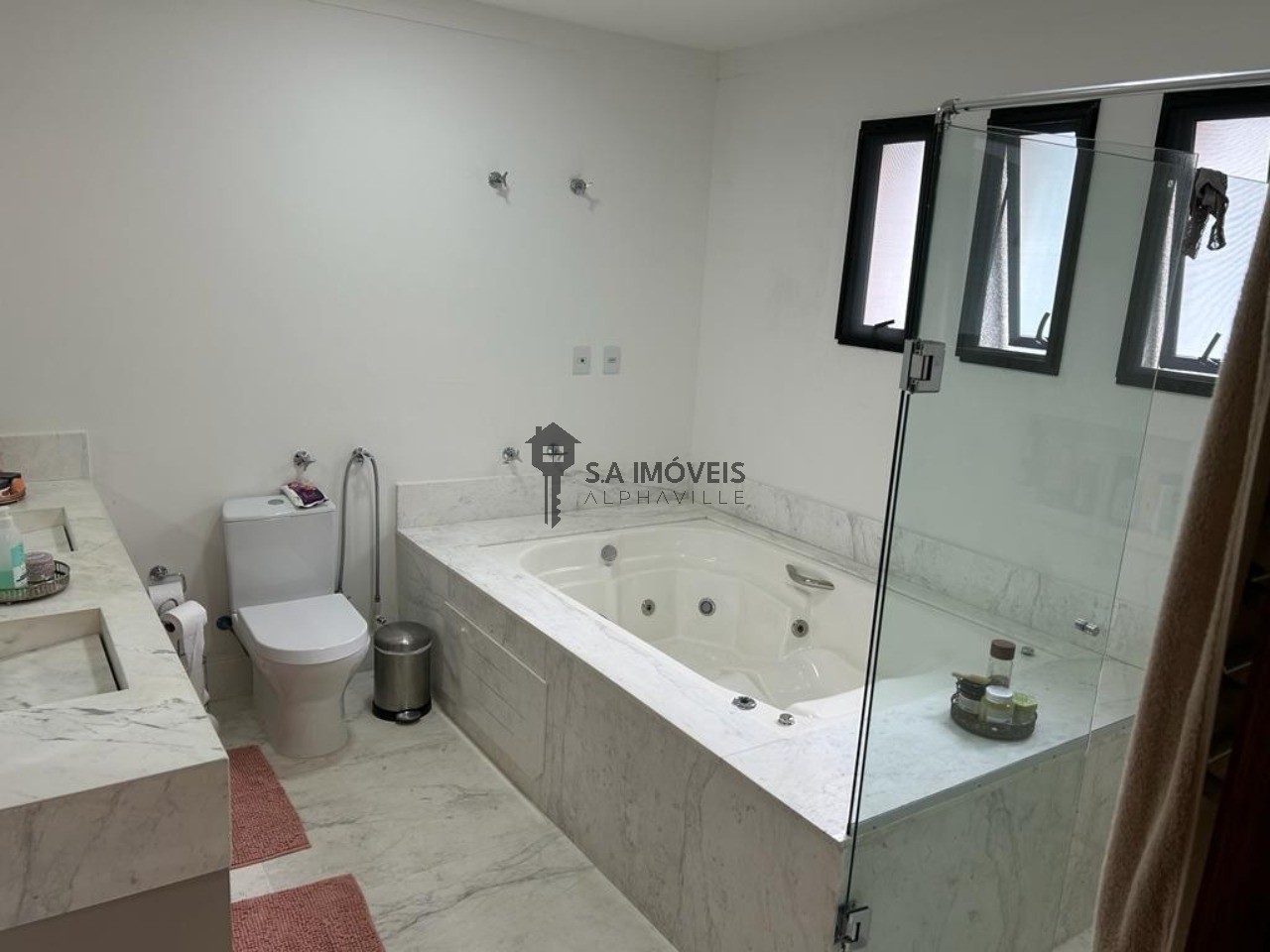 Casa, 4 quartos, 540 m² - Foto 28