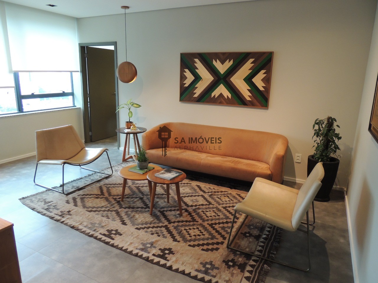 Sala-Conjunto, 218 m² - Foto 10
