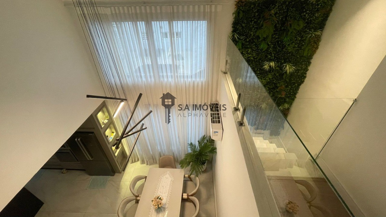 Casa, 4 quartos, 319 m² - Foto 18