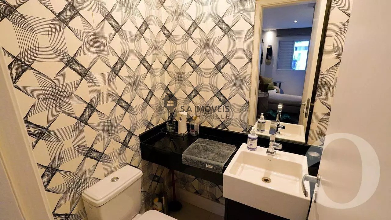 Apartamento, 2 quartos, 84 m² - Foto 17