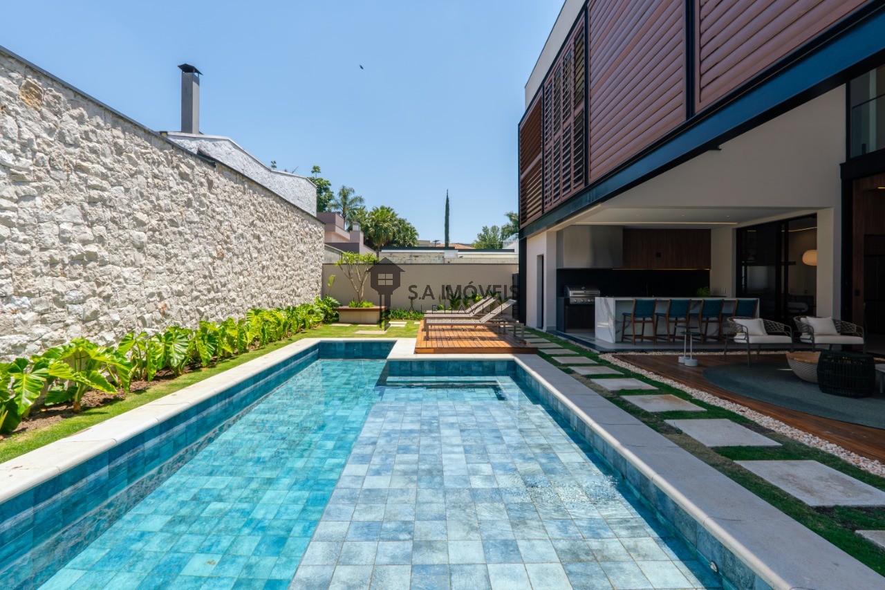 Casa, 4 quartos, 440 m² - Foto 10