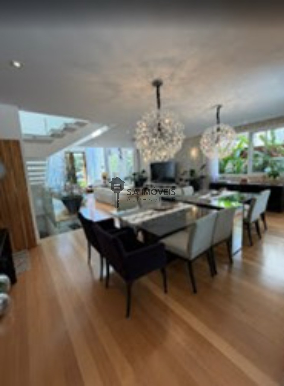 Casa, 4 quartos, 483 m² - Foto 4