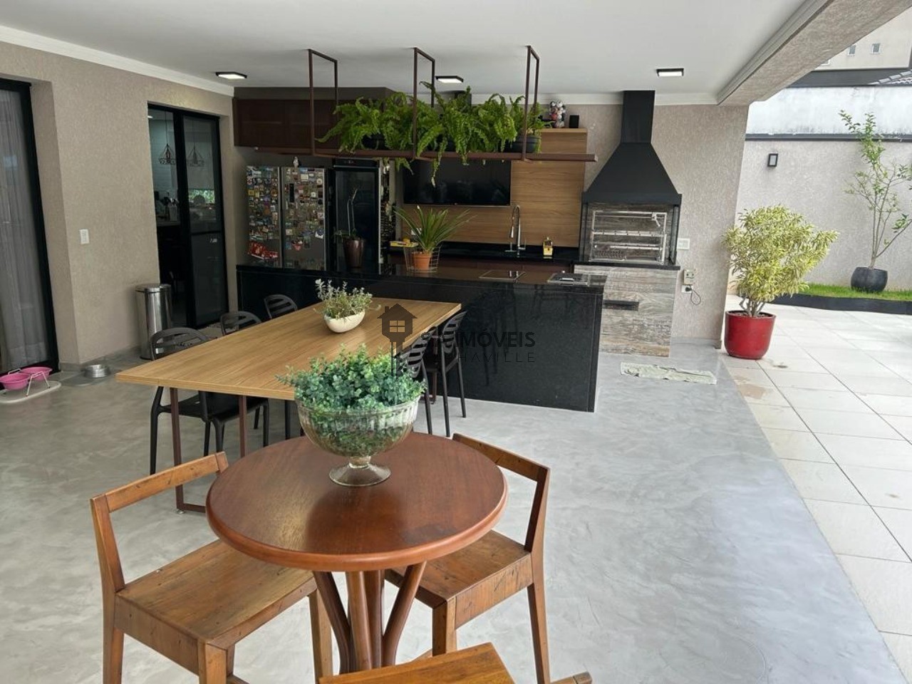 Casa, 4 quartos, 540 m² - Foto 5