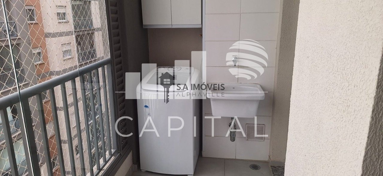 Apartamento, 2 quartos, 52 m² - Foto 2
