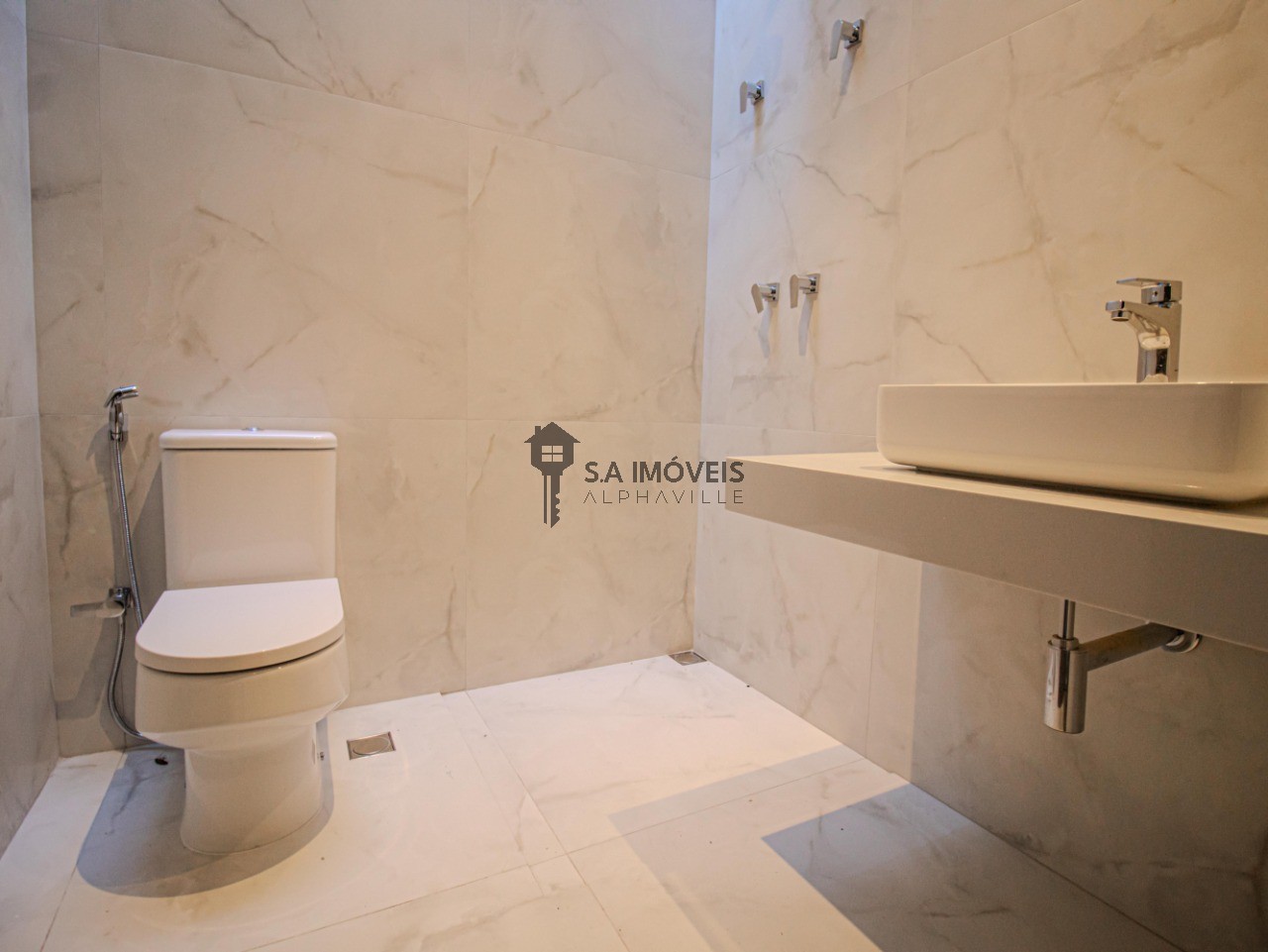 Casa de Condomínio, 4 quartos - Foto 43