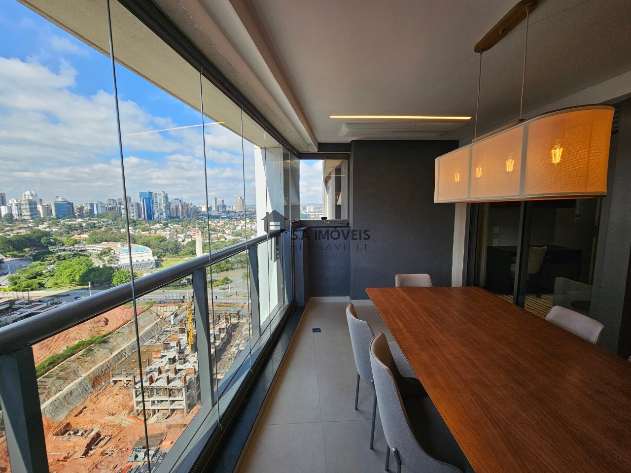 Apartamento, 3 quartos, 123 m² - Foto 12