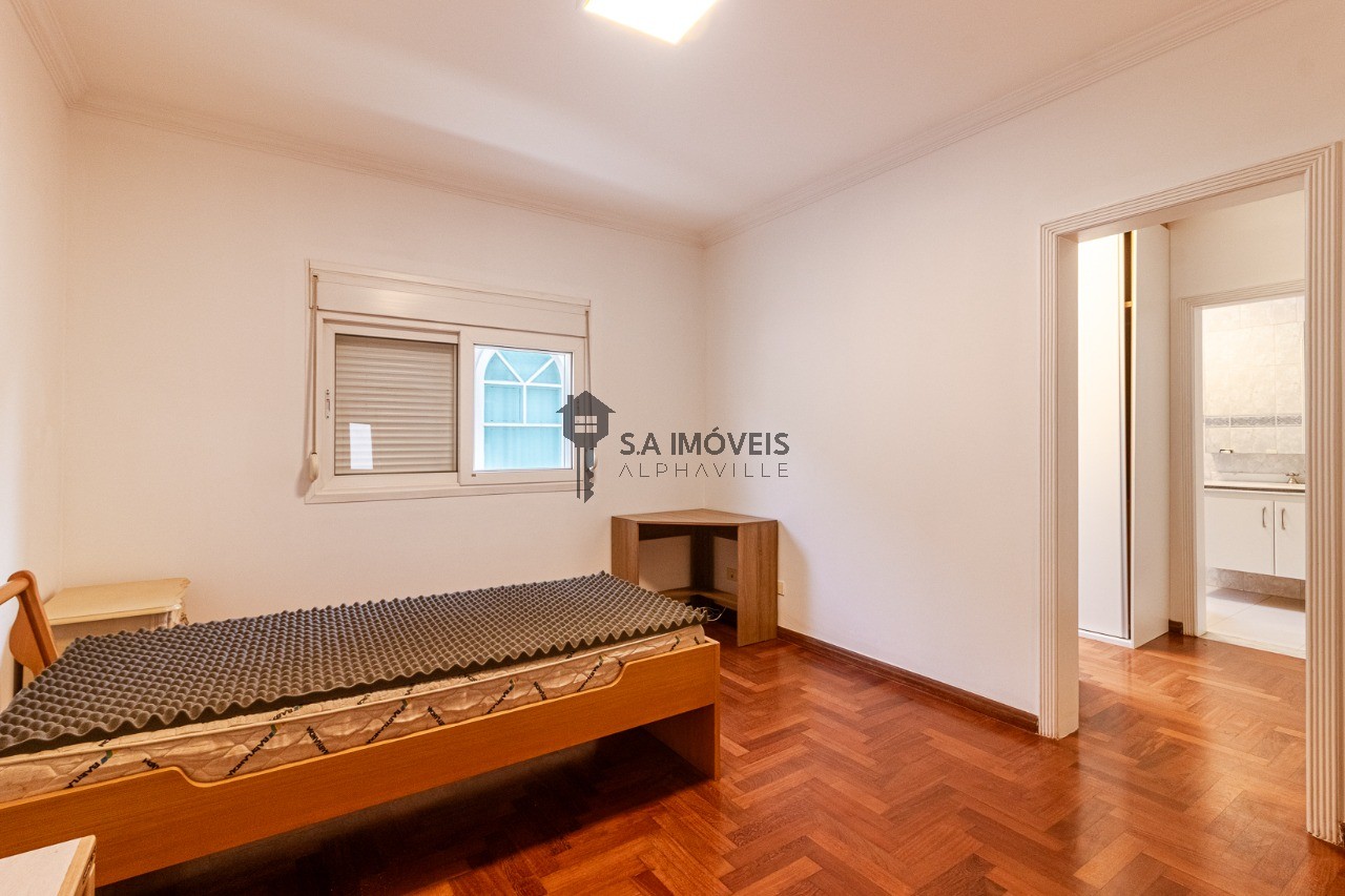 Casa, 4 quartos, 450 m² - Foto 22