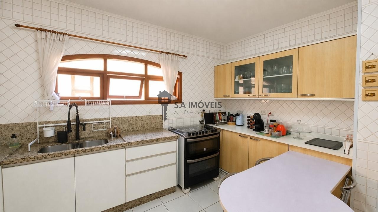 Casa de Condomínio, 4 quartos - Foto 6
