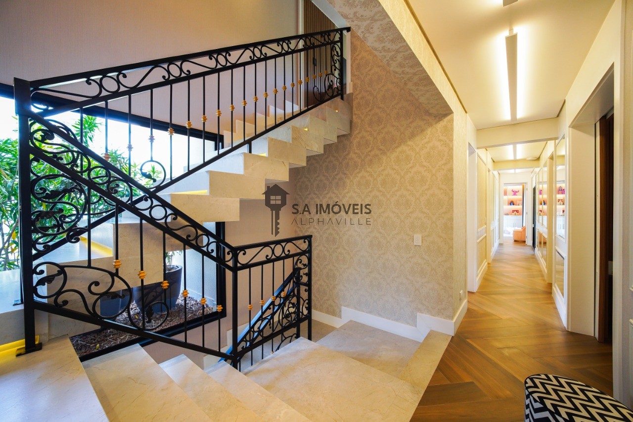Casa, 4 quartos, 417 m² - Foto 21