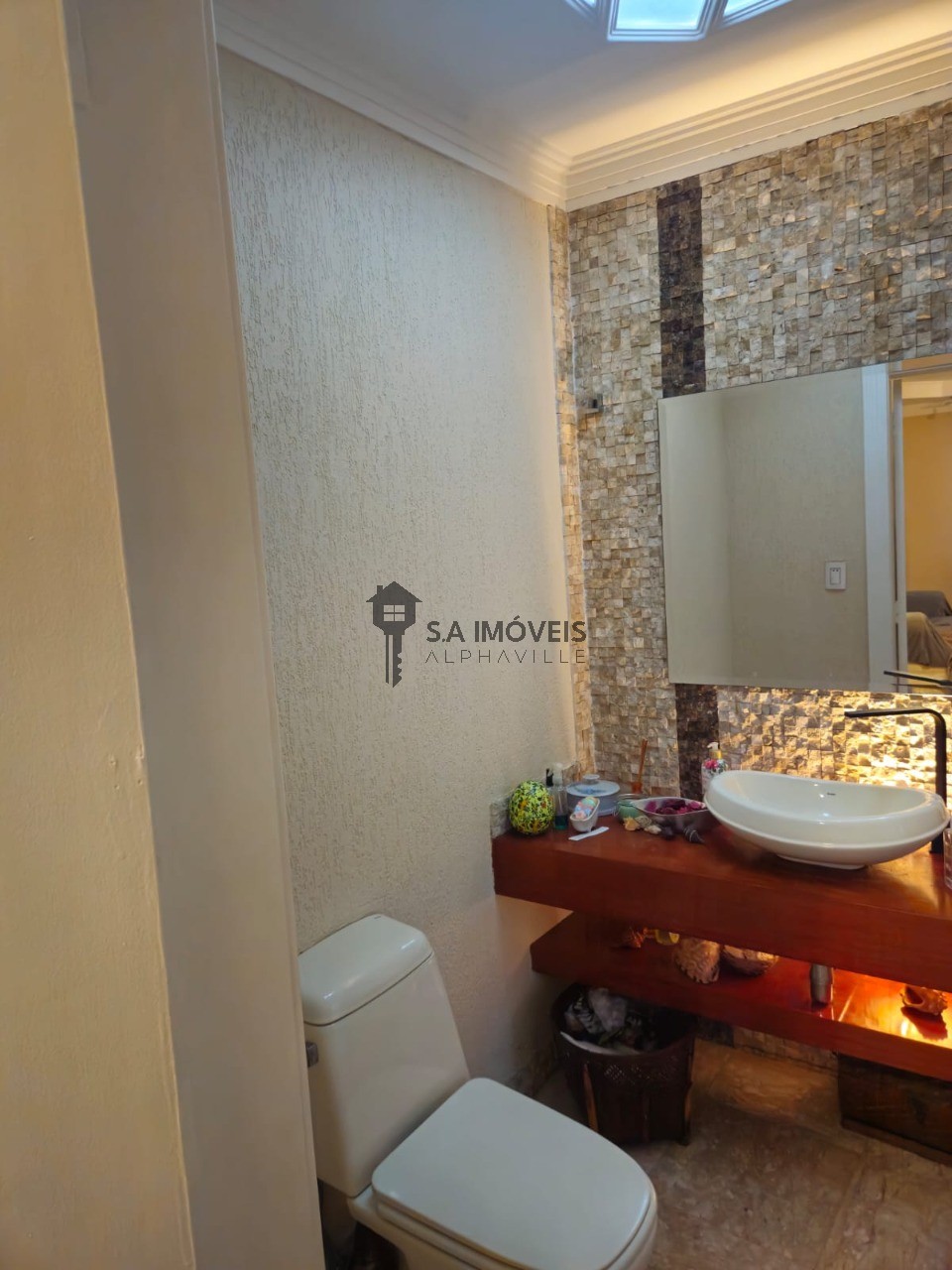 Casa, 4 quartos, 312 m² - Foto 19