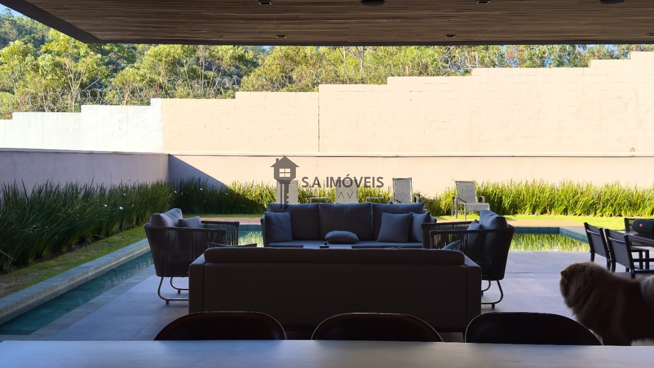 Casa, 4 quartos, 485 m² - Foto 8