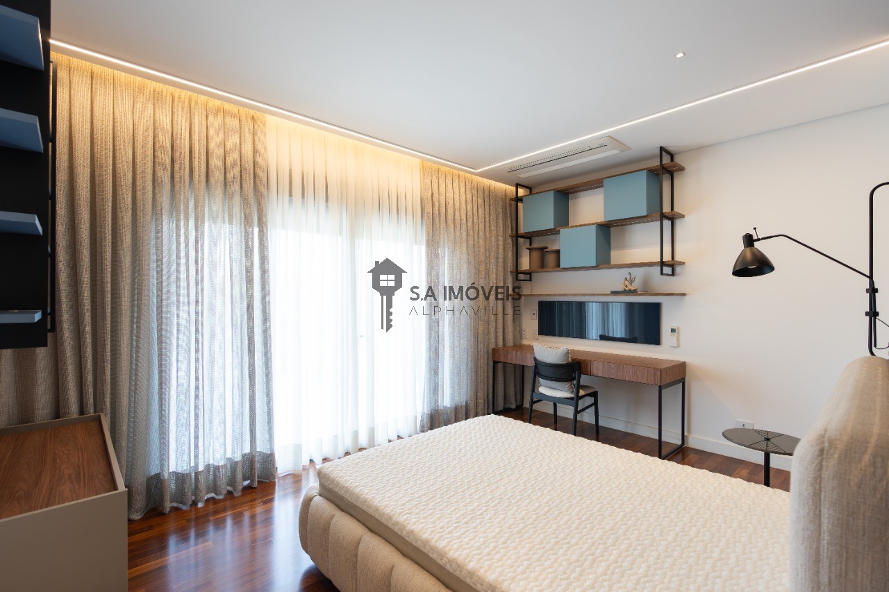 Casa, 4 quartos, 440 m² - Foto 89