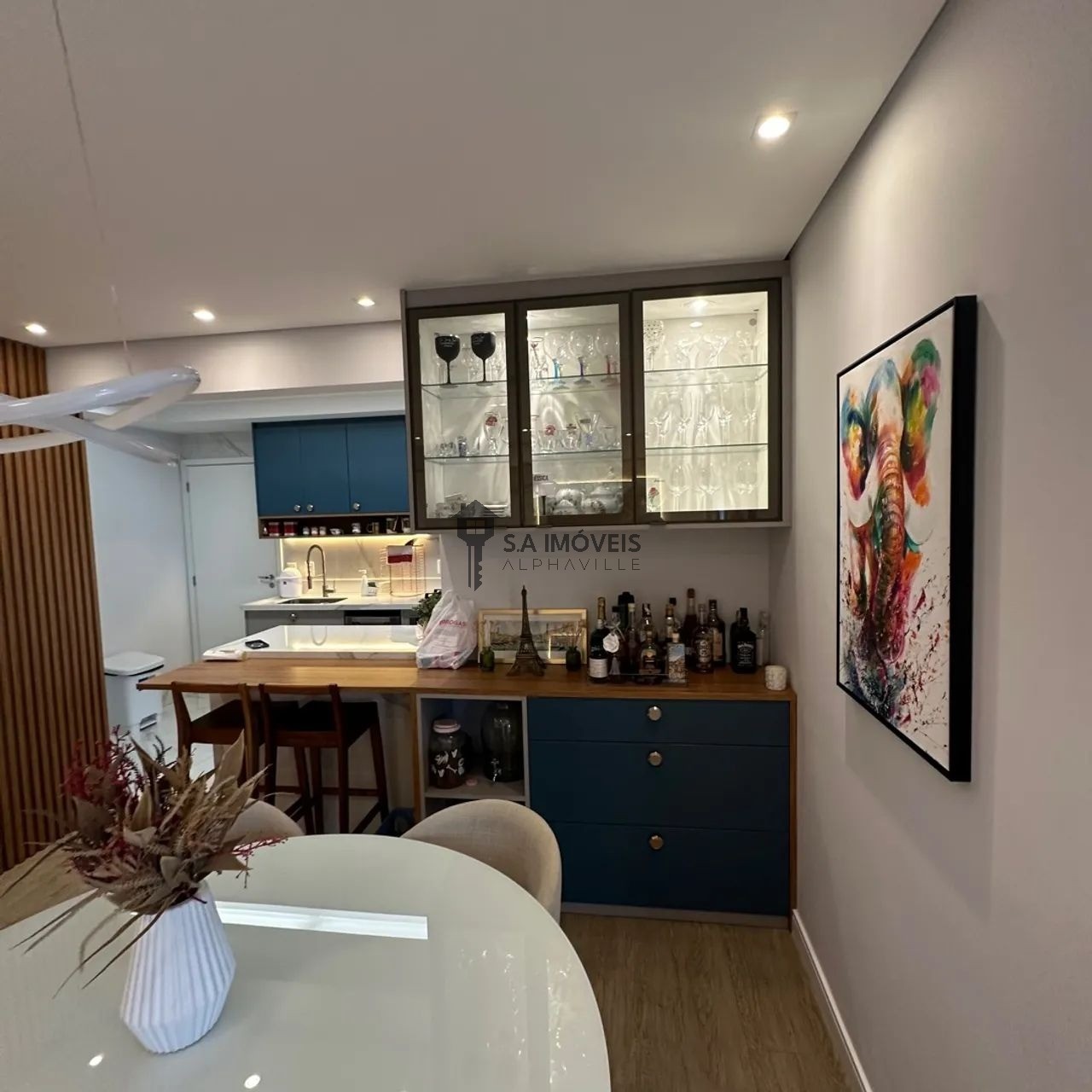 Apartamento, 3 quartos, 109 m² - Foto 4