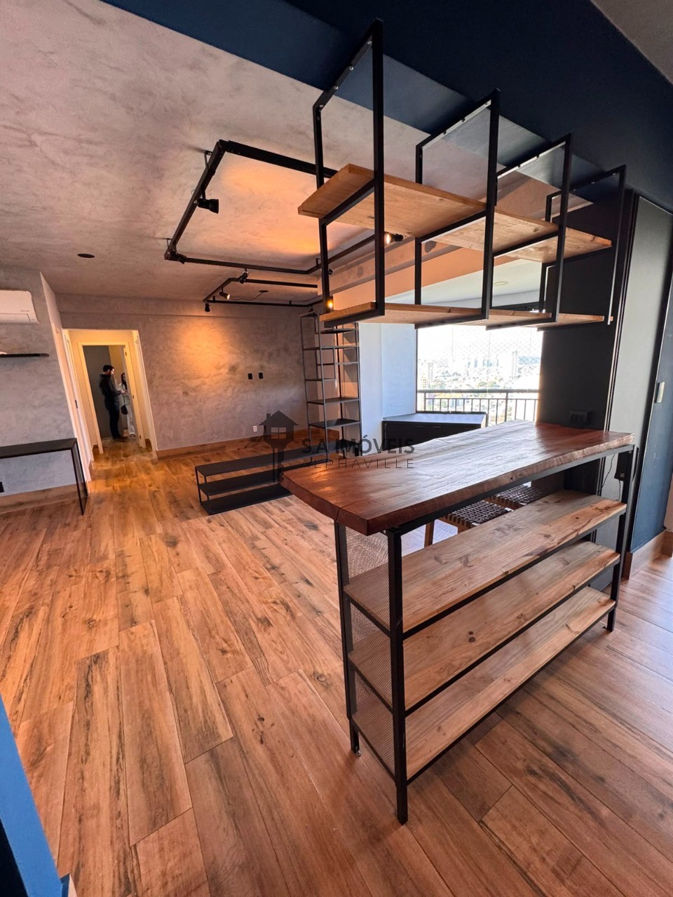 Apartamento, 2 quartos, 87 m² - Foto 14
