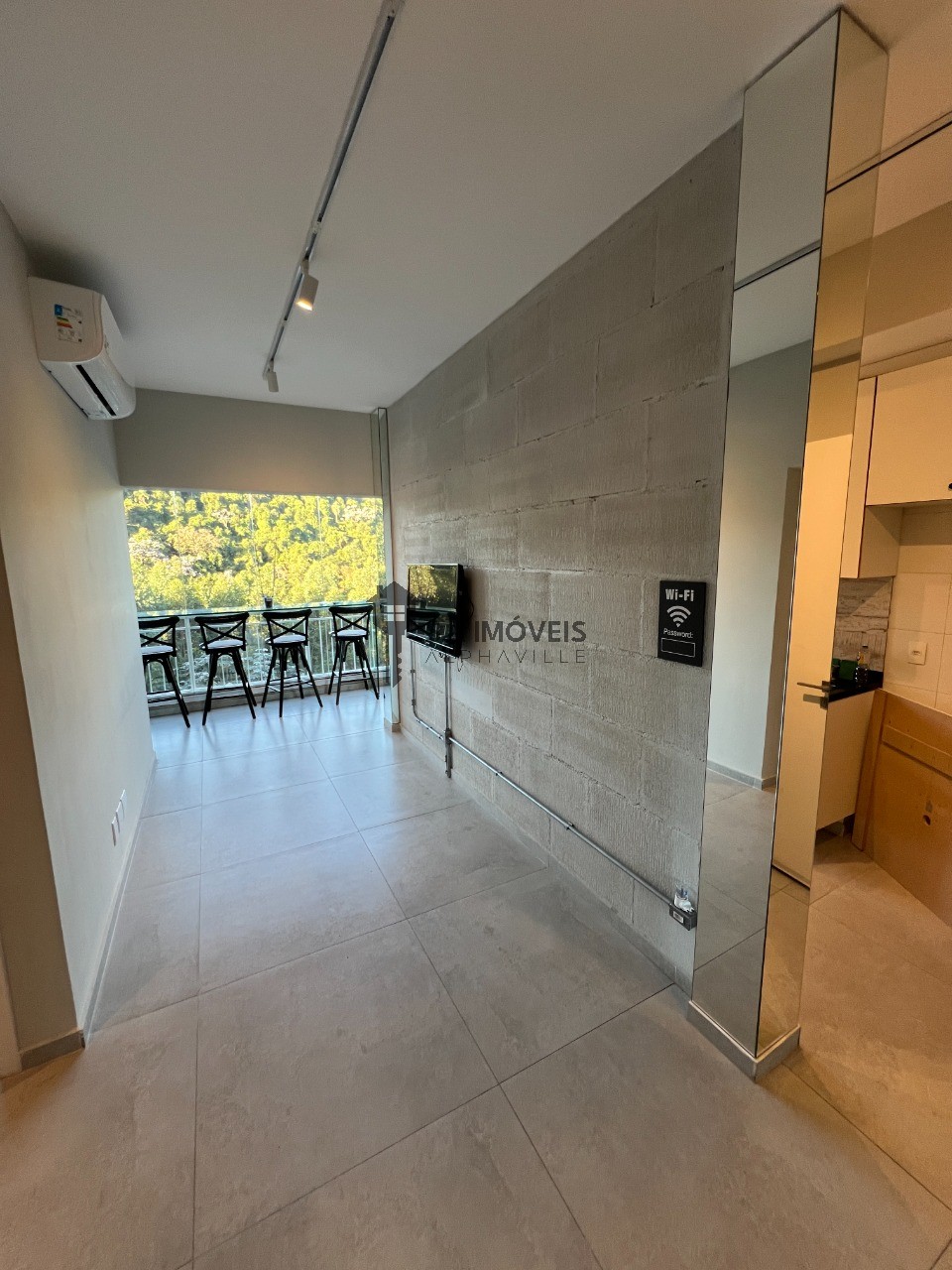 Apartamento, 2 quartos, 58 m² - Foto 11