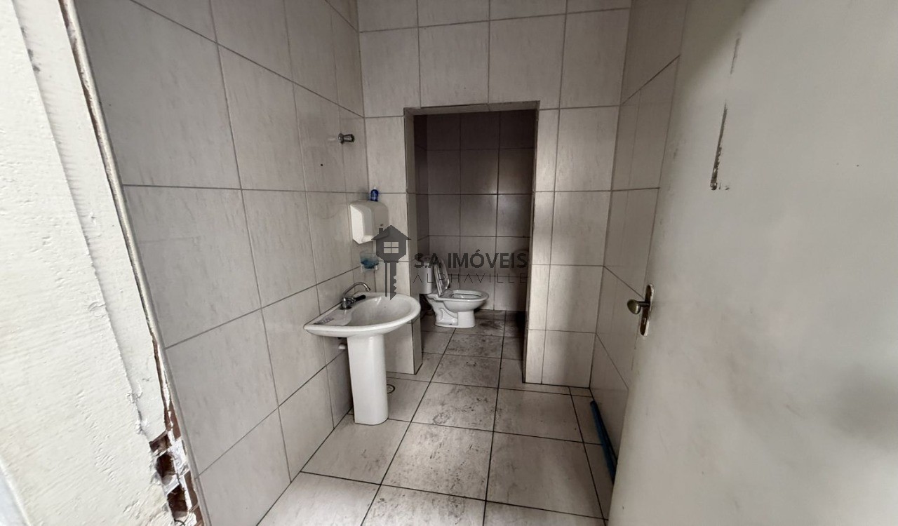Depósito-Galpão, 1465 m² - Foto 13
