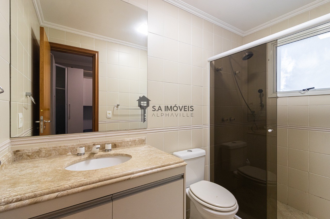 Apartamento, 3 quartos, 139 m² - Foto 17