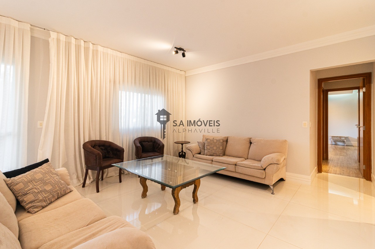 Apartamento, 3 quartos, 139 m² - Foto 2