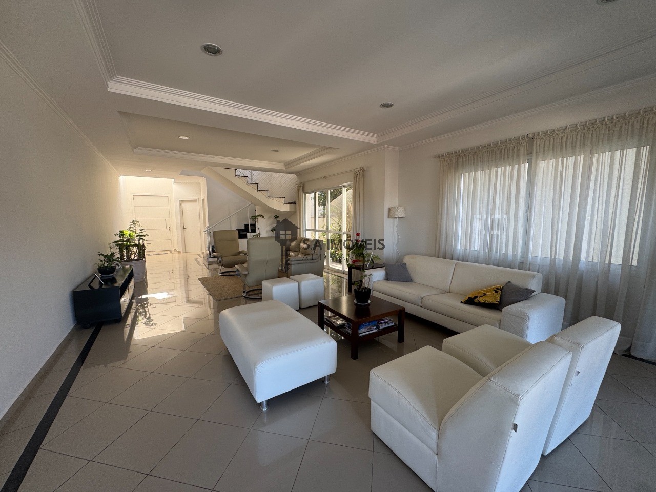 Casa, 4 quartos, 372 m² - Foto 6